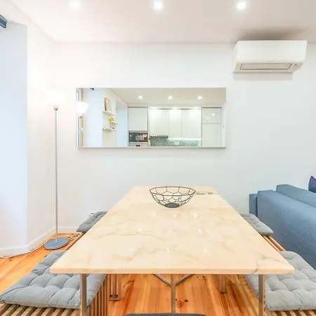 Guestready - Angelina V アパート *