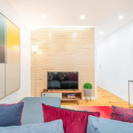 Guestready - Angelina V リスボン