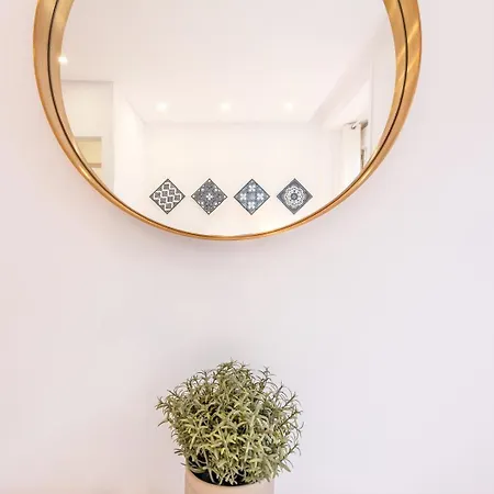 Guestready - Angelina V * リスボン