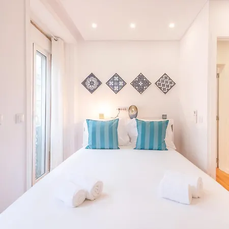 Guestready - Angelina V アパート *