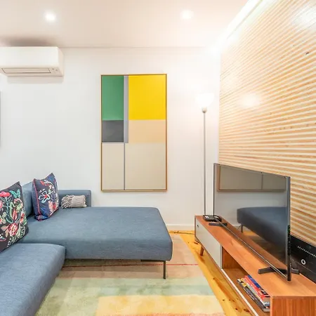 Guestready - Angelina V * リスボン