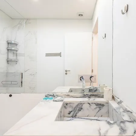 Apartamento Guestready - Angelina V