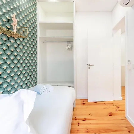 Guestready - Angelina V Lisboa