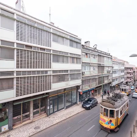 Guestready - Angelina V 公寓 *