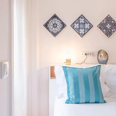 Guestready - Angelina V Apartamento