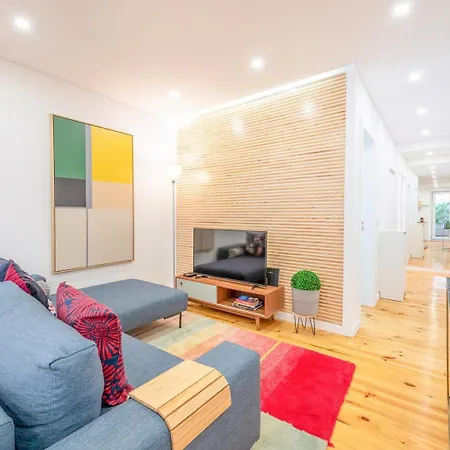 Guestready - Angelina V Apartamento