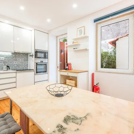 Guestready - Angelina V Lisboa