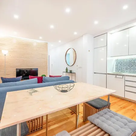 Apartamento Guestready - Angelina V