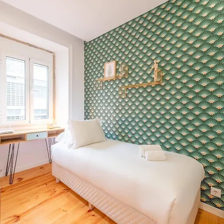 Guestready - Angelina V Apartamento *