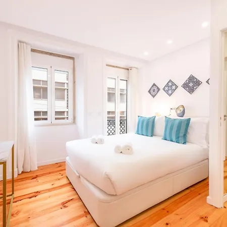 Guestready - Angelina V Apartment Lisbon