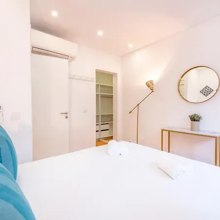 Guestready - Angelina V Apartamento