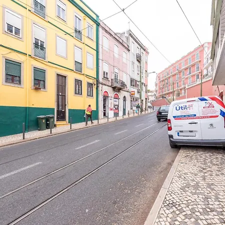 Guestready - Angelina V *