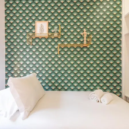 Guestready - Angelina V * Lisbon