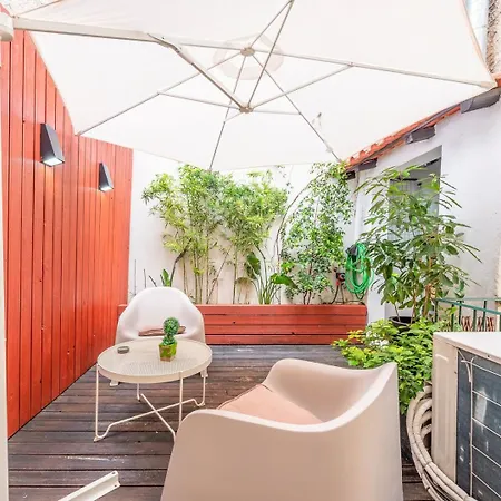 Guestready - Angelina V Apartamento