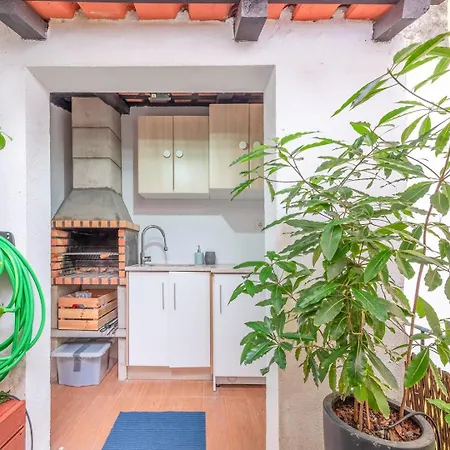 Apartamento Guestready - Angelina V